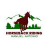 Horseback Riding Manuel Antonio
