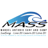 Manuel Antonio Surf School
