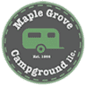 Maple Grove Campground