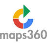 Maps360 - Virtual Tour - Guy Couture