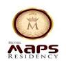 Hotel Maps Residency