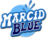 Marcid Blue
