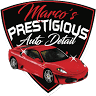 Marco's Prestigious Auto Detail(MOBILE)