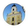 Our Lady Basilica, Máriabesnyő