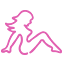 Maria Bonita Strip Club 