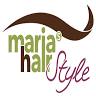Marias Hairstyle