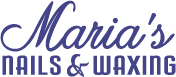 Maria's Nails & Waxing