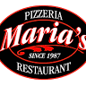 Maria's Pizzeria And Restaurant