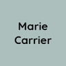 Boutique Marie Carrier