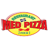 MED Pizza - Marieville