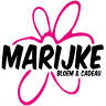 Marijke Bloem en Cadeau