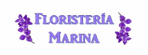 Floristeria Marina