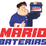 Mário Baterias Zona Norte
