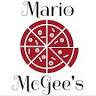 Mario McGee's Pizza