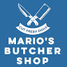 Mario's Butcher Shop & Food