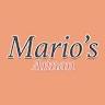 Marios Annan Takeaway