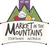 Market in the Mountains Stanthorpe - 2nd Sunday of the Month