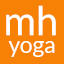Serendipity Yoga Studio aka Marla Helton Yoga!