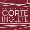 Marquetería Corte Inglete