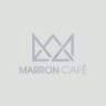 MARRON CAFE
