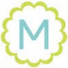 Marshmallow Dream Monogram Studio ( Monograms & Gifts )