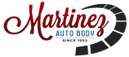 Martinez Auto Body Shop