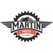 Martin Moto
