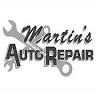 Martin's Auto Repairs