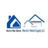 Martin's Home Roofing
