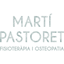 Martí Pastoret I Fisioteràpia i Osteopatia