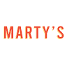 Marty's