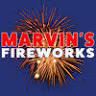 Marvin's Fireworks