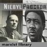 Niebyl-Proctor Marxist Library