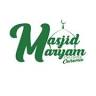 Masjid Maryam, ICNA Center