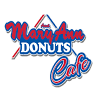 Aunt Mary Ann Donut Shop