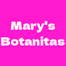 Mary's Botanitas