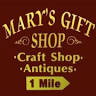 Mary's Gift Shop