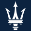 Maserati Chodzeń