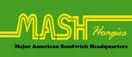 Mash Hoagies