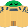 Masjid Abu Bakar (East Mesa Mosque)