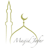 Masjid Jafar and Al-Rahmah Community Center.