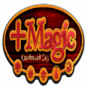 +Magic 