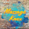 Massage Knox By Shannon Cox