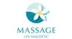 Massage on Magnetic