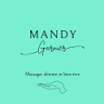 Mandy Garnier Massages