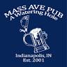 Mass Avenue Pub