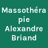 Massothérapie Alexandre Briand