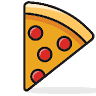 Pizzeria MasterPizza Witnica