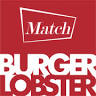 Match Burger Lobster