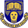 Obafemi Awolowo University Mathematics Department